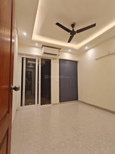 Bedroom Image of 1160 Sq.ft 3 BHK Apartment / Flat for rent in City Grace, Bamheta Village Ghaziabad for Rs. 25000