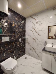 Image of 650 Sq.ft 1 RK Builder Floor for rent in Sector 51, Gurgaon for Rs. 23000