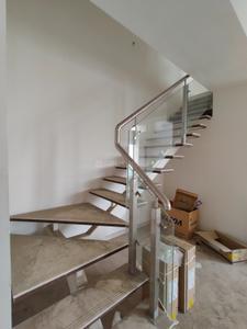 Hall Image of 2550 Sq.ft 4 BHK Duplex for sale in Tata Avenida, New Town Kolkata for Rs. 42500000
