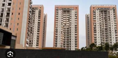 Image of 1907 Sq.ft 3 BHK Apartment / Flat for sale in Godrej Nest, Sector 150, Noida for Rs. 25000000