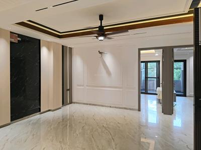 Living Room Image of 2150 Sq.ft 4 BHK Builder Floor for sale in Indirapuram Ghaziabad for Rs. 30000000