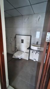 Bathroom Image of 1546 Sq.ft 3 BHK Apartment / Flat for sale in Keya The Lake Terraces, Electronic City Bengaluru for Rs. 18400000