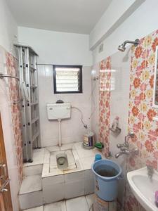 Bathroom Image of 1294 Sq.ft 2 BHK Apartment / Flat for sale in Jharapada Bhubaneswar for Rs. 8000000