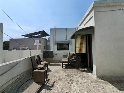 Balcony Image of 2700 Sq.ft 4 BHK Villa for sale in Thaltej Ahmedabad for Rs. 65000000