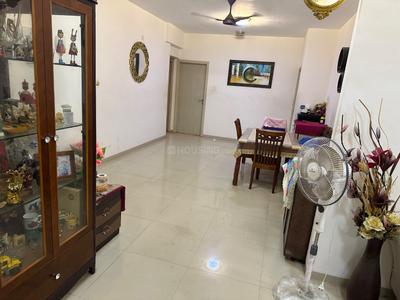 Hall Image of 2200 Sq.ft 3 BHK Apartment / Flat for rent in Govardhan Nashik for Rs. 50000