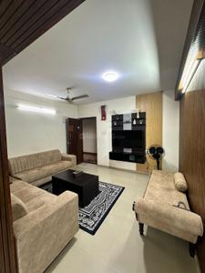 Hall Image of 1250 Sq.ft 2 BHK Apartment / Flat for sale in Kavoor Mangalore for Rs. 5000000