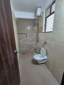 Image of 1450 Sq.ft 3 BHK Apartment / Flat for rent in Labh 33 Milestone Phase Ill, Tathawade, Pune for Rs. 29999