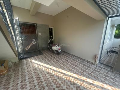 Balcony Image of 1100 Sq.ft 2 BHK Independent House for rent in Anjanapura Township Bengaluru for Rs. 22000