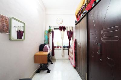 Hall Image of 800 Sq.ft 2 BHK Apartment / Flat for sale in Talegaon Dabhade Pune for Rs. 2900000