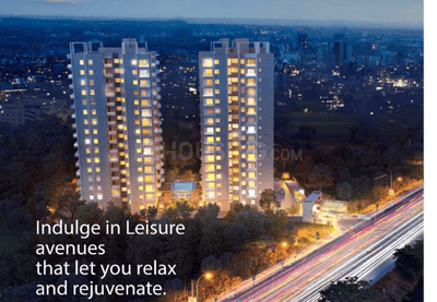 Image of 1818 Sq.ft 3 BHK Apartment / Flat for sale in Aryavarta, Phulnakhara, Cuttack for Rs. 10503510