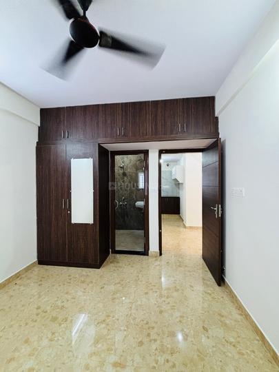 Jagdish Recidency Bedroom 1