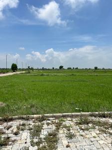 Image of 2052 Sq.ft Residential Plot / Land for sale in Bavla, Ahmedabad for Rs. 1600000