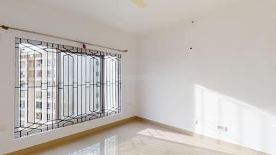 Bedroom Image of 1839 Sq.ft 3 BHK Apartment / Flat for sale in NCC Nagarjuna Aster Park, Vignana Kendra Bengaluru for Rs. 19700001