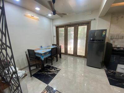 Hall Image of 2000 Sq.ft 3.5 BHK Duplex for rent in Koregaon Park Pune for Rs. 100000