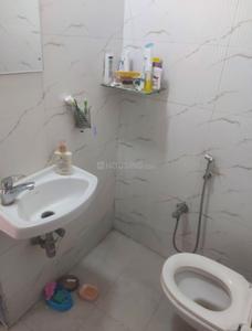 Bathroom Image of 1150 Sq.ft 2 BHK Apartment / Flat for sale in GHP Aston, Kharghar Navi Mumbai for Rs. 15000000