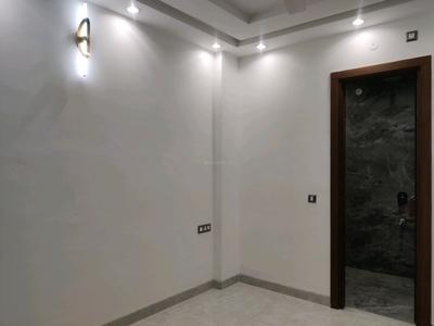 Bedroom Image of 1500 Sq.ft 3 BHK Builder Floor for sale in Reeba Homes Super Luxury Builder Floors, Vaishali Ghaziabad for Rs. 17151000