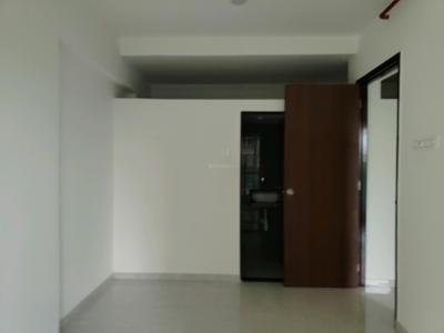 Bedroom Image of 921 Sq.ft 3 BHK Apartment / Flat for sale in Vasai West Vasai for Rs. 10000000