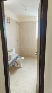 Bathroom Image of 1360 Sq.ft 2 BHK Apartment / Flat for sale in Ansal Heights 86, Sector 86 Gurgaon for Rs. 9500000