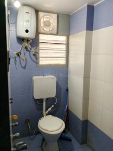 Bathroom Image of 2400 Sq.ft 3 BHK Apartment / Flat for sale in Ambawadi Ahmedabad for Rs. 21000000
