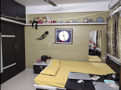 Image of Bunglow in Science City, Ahmedabad