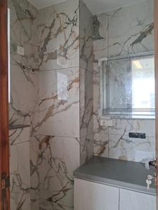 Bedroom Two Image of 1800 Sq.ft 3 BHK Builder Floor for sale in Paschim Vihar New Delhi for Rs. 39500000