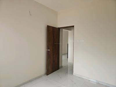 Bedroom Image of 500 Sq.ft 1 BHK Apartment / Flat for sale in VTP Purvanchal, Kesnand Pune for Rs. 2990000