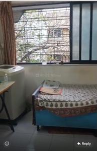 Living Room Image of 455 Sq.ft 1 BHK Apartment / Flat for sale in Indo Ashtha Sharon Dahisar West, Dahisar West Mumbai for Rs. 9700000