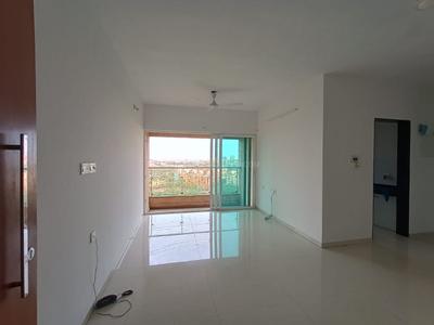 Living Room Image of 1120 Sq.ft 2 BHK Apartment / Flat for rent in Rustomjee Azziano, Thane West Thane for Rs. 44999