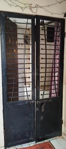 Image of 550 Sq.ft 1 BHK Apartment / Flat for sale in Khodiyar Nagar, Vadodara for Rs. 2000000