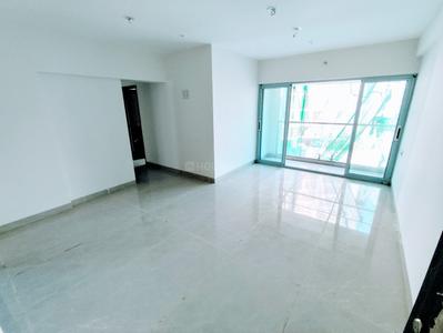 Hall Image of 1100 Sq.ft 3 BHK Apartment / Flat for sale in Borivali West Mumbai for Rs. 27900000