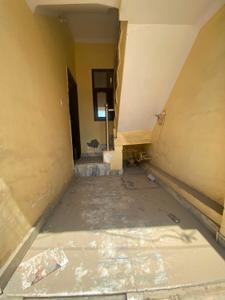 Balcony Image of 495 Sq.ft 2 BHK Independent House for sale in Sector 104 Gurgaon for Rs. 6500000
