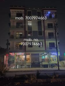 Image of 1450 Sq.ft 3 BHK Apartment / Flat for sale in Kalyanpur, Kanpur for Rs. 5100000