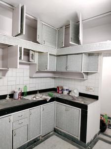 Kitchen Image of 1700 Sq.ft 3 BHK Apartment / Flat for sale in Sector 4 Dwarka New Delhi for Rs. 28700000