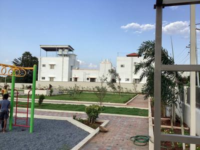Image of 2418 Sq.ft Residential Plot / Land for sale in Kurumbapalayam, Coimbatore for Rs. 10963000