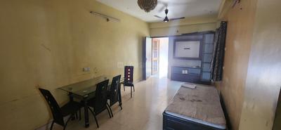 Hall Image of 950 Sq.ft 2 BHK Apartment / Flat for sale in Mowa Raipur for Rs. 2700000