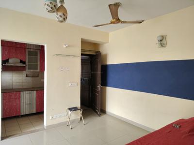 Living Room Image of 1193 Sq.ft 2 BHK Apartment / Flat for sale in Stellar Jeevan, Noida Extension Greater Noida for Rs. 9900000