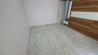 Bedroom Image of 1300 Sq.ft 2 BHK Builder Floor for rent in JP Nagar Bengaluru for Rs. 38500