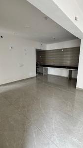 Hall Image of 3300 Sq.ft 4 BHK Apartment / Flat for sale in Kavisha The Canvas, South Bopal Ahmedabad for Rs. 16000000