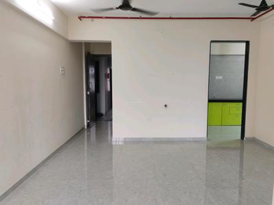 Living Room Image of 1140 Sq.ft 2 BHK Apartment / Flat for rent in Swaraj Kingston, Ulwe Navi Mumbai for Rs. 35000