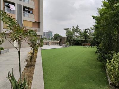 Image of 1755 Sq.ft 3 BHK Apartment / Flat for sale in Pearl 167, Shilaj, Ahmedabad for Rs. 13000000