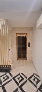 Hall Image of 2799 Sq.ft 5 BHK Builder Floor for rent in Kailash Colony New Delhi for Rs. 350000