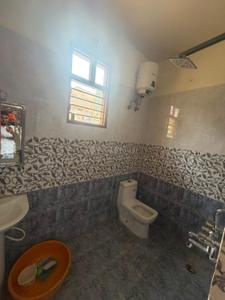 Image of 1224 Sq.ft 3.5 BHK Independent House for sale in Omaxe Green Meadow Plots, Godhan, Bhiwadi for Rs. 12000000