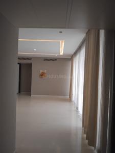 Hall Image of 2200 Sq.ft 3 BHK Apartment / Flat for sale in Trimalgherry Secunderabad for Rs. 14300000