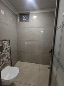 Bathroom Image of 1795 Sq.ft 4 BHK Apartment / Flat for sale in RK The Veranda, Kanakpura Jaipur for Rs. 8600000