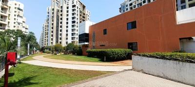 Image of 1200 Sq.ft 2 BHK Apartment / Flat for sale in Malpani Greens, Wakad, Pune for Rs. 12800000