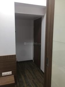 Bedroom Image of 1350 Sq.ft 3 BHK Apartment / Flat for sale in Mulund West Mumbai for Rs. 26500000