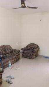 Hall Image of 850 Sq.ft 1 BHK Apartment / Flat for rent in Besa Nagpur for Rs. 10500
