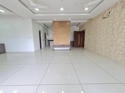 Hall Image of 2500 Sq.ft 4 BHK Apartment / Flat for sale in Akota Vadodara for Rs. 13100000