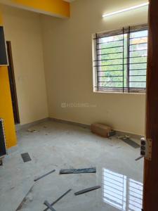 Hall Image of 600 Sq.ft 1 BHK Builder Floor for rent in JP Nagar Bengaluru for Rs. 17000