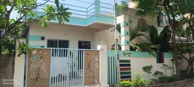 Image of 1200 Sq.ft 2 BHK Independent House for rent in M. B. Town, Zingabai Takli, Nagpur for Rs. 15000